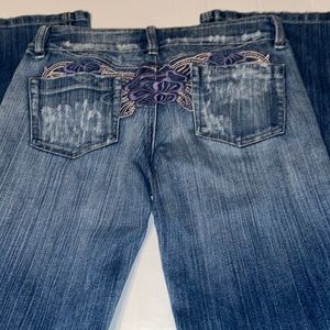 Clash Premium jeans 👖 size 5